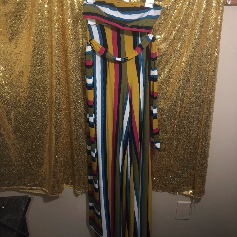 Two pieces set